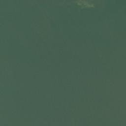 Satellite imagery of Punta Bepocolo, GQ