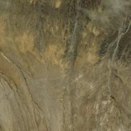 Satellite imagery of Nevado de Cumbal, CO