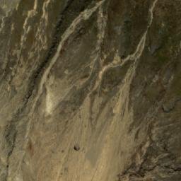 Satellite imagery of Nevado de Cumbal, CO