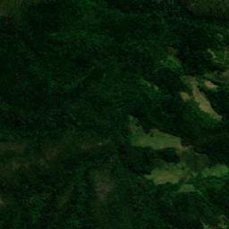 Satellite imagery of Loma El Caliente, CO