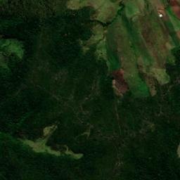 Satellite imagery of Loma El Caliente, CO