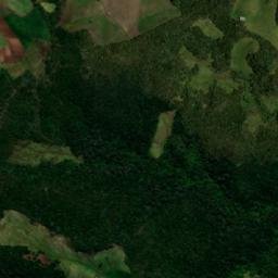 Satellite imagery of Loma El Caliente, CO