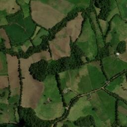 Satellite imagery of Loma de Argotes, CO