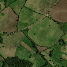 Satellite imagery of Loma de Argotes, CO