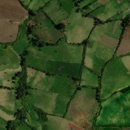 Satellite imagery of Loma de Argotes, CO
