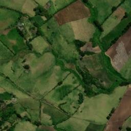 Satellite imagery of Cerro Chiltazón, CO