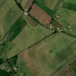Satellite imagery of Cerro Chiltazón, CO