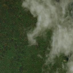 Satellite imagery of Cerro Picudo, CO