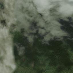 Satellite imagery of Cerro Picudo, CO