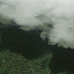 Satellite imagery of Cerro Picudo, CO