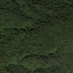 Satellite imagery of Cerro Alcalde, CO