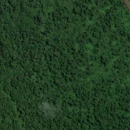 Satellite imagery of Ujung Syuani, ID