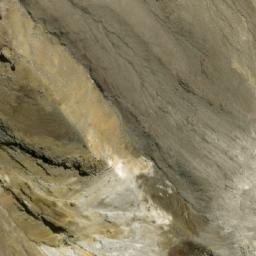 Satellite imagery of Nevado de Cumbal, CO