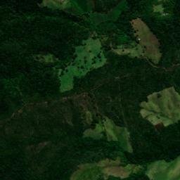 Satellite imagery of Loma El Caliente, CO