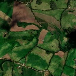 Satellite imagery of Loma de Argotes, CO