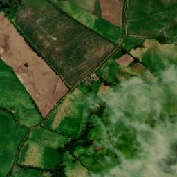Satellite imagery of Loma de Argotes, CO