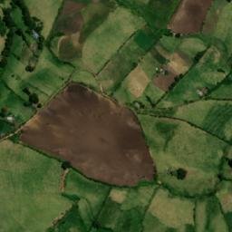 Satellite imagery of Cerro Chiltazón, CO