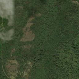 Satellite imagery of Cerro Picudo, CO