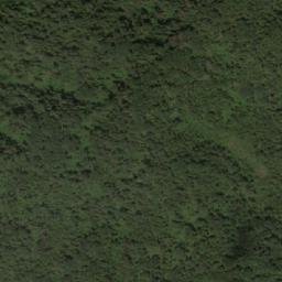 Satellite imagery of Cerro Alcalde, CO