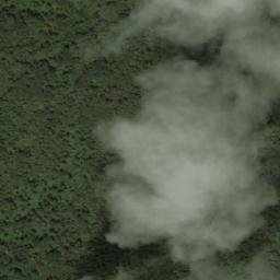 Satellite imagery of Cerro Alcalde, CO