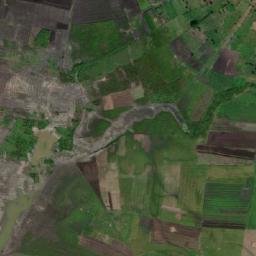 Satellite imagery of Ganya Rock, UG