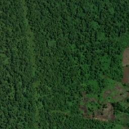 Satellite imagery of Ujung Syuani, ID