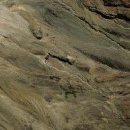 Satellite imagery of Nevado de Cumbal, CO
