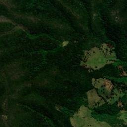 Satellite imagery of Loma El Caliente, CO
