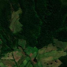 Satellite imagery of Loma El Caliente, CO