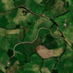 Satellite imagery of Loma de Argotes, CO