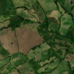 Satellite imagery of Cerro Manzano, CO