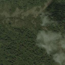 Satellite imagery of Cerro Alcalde, CO