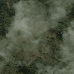 Satellite imagery of Cerro Alcalde, CO