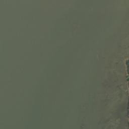 Satellite imagery of Pointe Élobey, GA