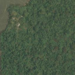 Satellite imagery of Pointe Élobey, GA