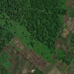 Satellite imagery of Ujung Syuani, ID