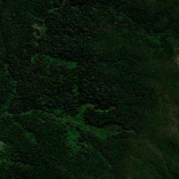 Satellite imagery of Loma Panecillo, CO