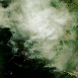 Satellite imagery of Cerro Manzano, CO