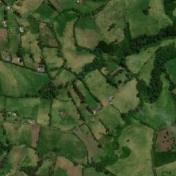 Satellite imagery of Cerro Manzano, CO
