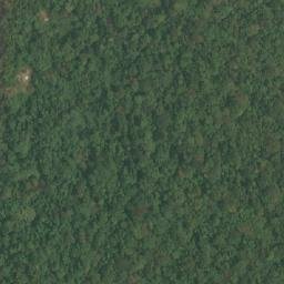 Satellite imagery of Pointe Élobey, GA