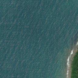 Satellite imagery of Tanjung Sirombu, ID