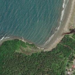 Satellite imagery of Tanjung Sirombu, ID