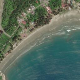 Satellite imagery of Tanjung Sirombu, ID