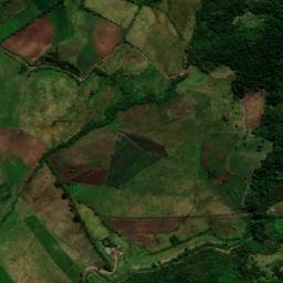Satellite imagery of Loma Panecillo, CO