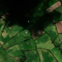 Satellite imagery of Cerro Manzano, CO
