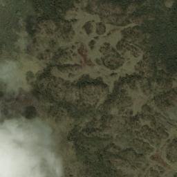 Satellite imagery of Cerro de Sucumbíos, CO