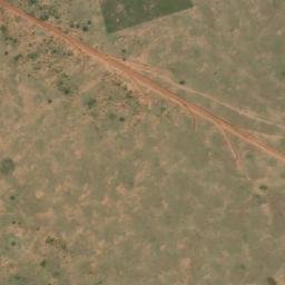 Satellite imagery of Napi Pere Rock, KE