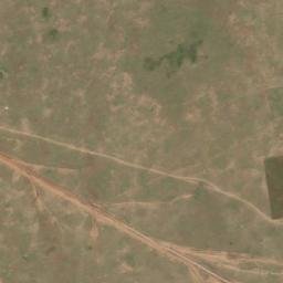 Satellite imagery of Napi Pere Rock, KE