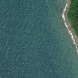 Satellite imagery of Tanjung Sirombu, ID