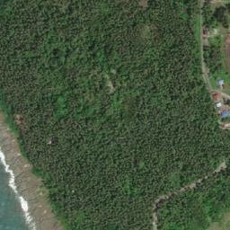 Satellite imagery of Tanjung Sirombu, ID
